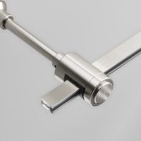 Комплектующие для трековой системы Technical арт-TRA155CW-SL1-PT — фото 3, Комплектующие для освещения