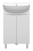 Тумба под раковину арт-Э-Сма01050-031Пр — фото 1, Тумбы под раковину