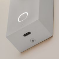 Настенный светильник (бра) Technical C078WL-L3WBS3K — фото 13, Бра