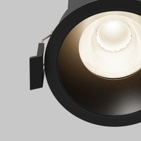 Товар: Встраиваемый светильник Technical DL117-15W-4K-B - фото 4 Встраиваемый светильник Technical DL117-15W-4K-B — фото 4, Точечные светильники