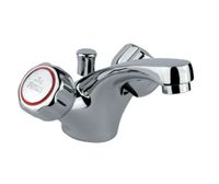 Смеситель для раковины Fiore ASTRO , хром арт-14CR0122 — фото 1, Смесители для раковины