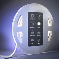 Светодиодная лента Led Strip 201213 — фото 2, Светодиодные ленты