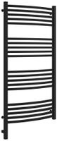 Товар: Полотенцесушитель электрический Сунержа Аркус 3.0 1200х600 МЭМ левый Матовый чёрный арт-31-5704-1260 - фото 4 Полотенцесушитель электрический Сунержа Аркус 3.0 1200х600 МЭМ левый Матовый чёрный арт-31-5704-1260 — фото 4, Электрические полотенцесушители