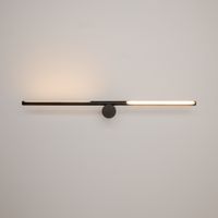 Настенный светильник (бра) Maytoni MOD432WL-L9B3K — фото 13, Бра