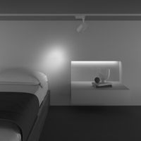 Товар: Трековый светильник Technical TR003-1-10W4K-S-W - фото 11 Трековый светильник Technical TR003-1-10W4K-S-W — фото 11, Трековые светильники