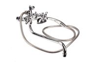 Товар: Смеситель для ванны Сантаком StOnix арт-1111 - фото 2 Смеситель для ванны Сантаком StOnix арт-1111 — фото 2, Смеситель для ванны