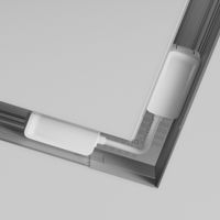 Комплектующие для систем освещения с токоведущими элементами Technical арт-TRA084CPC-W-12 — фото 5, Комплектующие для освещения