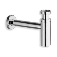 сифон для раковины арт-MMBSIFC — фото 1, Сифоны для раковины