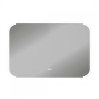 Зеркало Maretti Florenza FL1410065P14EL 100x65 см — фото 1, Зеркала в ванную комнату