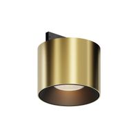 Трековый светильник Technical TR188-1-5W2.7K-M-BBS — фото 1, Трековые светильники