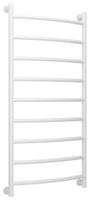 Товар: Полотенцесушитель водяной Сунержа Галант+ 1200х600 Матовый белый арт-30-0200-1260 - фото 4 Полотенцесушитель водяной Сунержа Галант+ 1200х600 Матовый белый арт-30-0200-1260 — фото 4, Водяные полотенцесушители