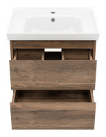 Тумба под раковину арт-DAL-01060-074П — фото 2, Тумбы под раковину