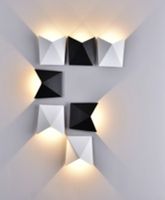 Товар: Архитектурная подсветка Outdoor O802WL-L7B - фото 11 Архитектурная подсветка Outdoor O802WL-L7B — фото 11, Уличное освещение