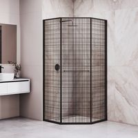 Душевой уголок RGW SV-82B "L" 800x1200 33328282-244L — фото 2, Душевые уголки