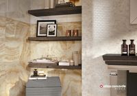 Плитка Супернова Оникс Пьюр Вайт 60x120 Лап Рет (1,440кв.м.) арт-610015000448 — фото 2, Керамическая плитка