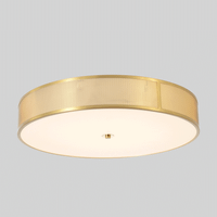 Светильник потолочный арт-BUTTON PL40W LED — фото 7, Подвесные светильники