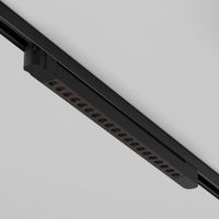 Трековый светильник Technical TR195-3-20W2.7K-M-B — фото 5, Трековые светильники