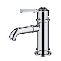 Смеситель для раковины Timo Arisa хром арт-5361/00F — фото 5, Смесители для раковины