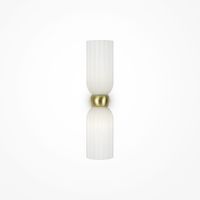 Настенный светильник (бра) Maytoni арт-MOD302WL-02W — фото 1, Бра