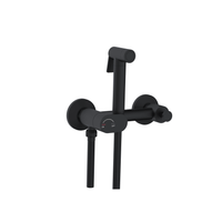 Гигиенический душ со смесителем RGW SP-216B 581408216-04 — фото 2, Гигиенические души