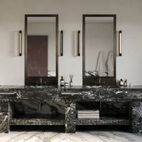 Товар: Подсветка Maytoni MIR002WL-L10B4K - фото 8 Подсветка Maytoni MIR002WL-L10B4K — фото 8, Подсветки