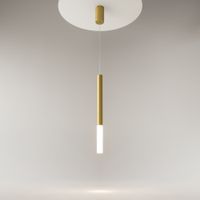 Подвесной светильник Maytoni арт-MOD157PL-L6GK — фото 7, Подвесные светильники