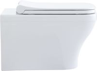 Унитаз с инсталляцией Allen Brau Infinity 4.21011.20/8.9466.0.000.000.1 белый глянец 00316506 — фото 10, Комплекты унитаз + инсталляция