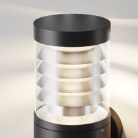 Настенный светильник (бра) Outdoor O439WL-L12GF3K — фото 9, Уличное освещение