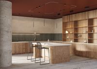 Трековый светильник Technical TR186-1-16W2.7K-B — фото 10, Трековые светильники