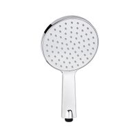 Лейка ручная Timo SL-2060 chrome арт-SL-2060chrome — фото 1, Лейки для душа