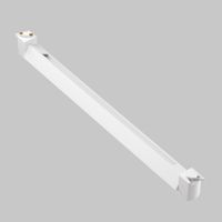 Трековый светильник Technical TR104-1-20W3K-W — фото 4, Трековые светильники