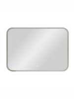 Зеркало Reflexion Blink RF6042BK — фото 3, Зеркала в ванную комнату