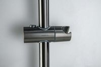 Товар: AQ2017BGM БЕТТА душевой гарнитур 3jet 65 см, оружейная сталь - фото 9 AQ2017BGM БЕТТА душевой гарнитур 3jet 65 см, оружейная сталь — фото 9, Душевые гарнитуры на штанге