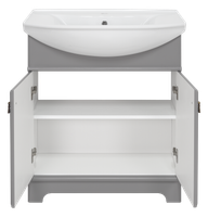 Тумба под раковину арт-П-Лвр01065-502 — фото 1, Тумбы под раковину