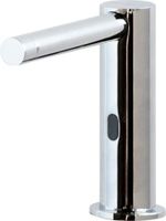 Автоматический дозатор мыла для нескольких точек подачи. Nofer 03106.MUL.B — фото 1, Дозаторы