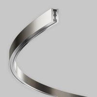 Шинопровод накладной/подвесной Technical TRX154-2SR-D1800-PT — фото 3, Шинопроводы