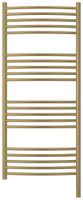 Товар: Полотенцесушитель электрический Сунержа Богема 3.1 выгнутая 1200х500 МЭМ правый Золотой шёлк арт-32-6003-1250 - фото 1 Полотенцесушитель электрический Сунержа Богема 3.1 выгнутая 1200х500 МЭМ правый Золотой шёлк арт-32-6003-1250 — фото 1, Электрические полотенцесушители