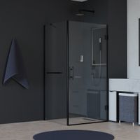 Душевой уголок RGW HO-045-1B (HO-011B + Z-060-2B + O-204B) 900x1000 3506045190-014 — фото 1, Душевые уголки