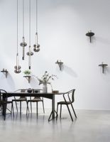 Подвесной светильник Freya арт-FR6187PL-L9SM — фото 2, Подвесные светильники