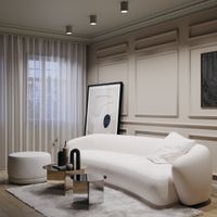 Товар: Потолочный светильник Technical C001CW-01W-1 - фото 8 Потолочный светильник Technical C001CW-01W-1 — фото 8, Подвесные светильники