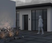 Ландшафтный светильник Outdoor O486FL-L10GF3K — фото 5, Уличное освещение