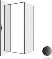 Товар: Душевой уголок Allen Brau Priority 100x80 3.31030.BBA + 3.31042.BBA черный браш 3.31030.BBA + 3.31042.BBA - фото 5 Душевой уголок Allen Brau Priority 100x80 3.31030.BBA + 3.31042.BBA черный браш 3.31030.BBA + 3.31042.BBA — фото 5, Прямоугольные душевые уголки