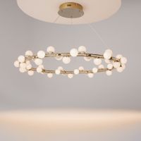 Товар: Подвесной светильник Maytoni MOD081PL-L50G3K - фото 6 Подвесной светильник Maytoni MOD081PL-L50G3K — фото 6, Подвесные светильники