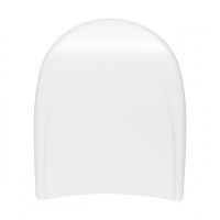 РИМИНИ Сиденье для унитаза (дюропласт) САНТЕК арт-1WH106924 — фото 9, Сиденья для унитаза