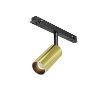 Товар: Трековый светильник Technical TR032-2-5W3K-M-BBS - фото 1 Трековый светильник Technical TR032-2-5W3K-M-BBS — фото 1, Трековые светильники