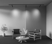 Трековый светильник Technical арт-TR141-1-6W3K-M-B — фото 8, Трековые светильники