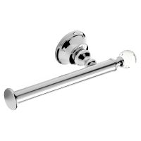 Держатель для туалетной бумаги Webert Karenina , хром арт-KA500801015 — фото 1, Держатели туалетной бумаги