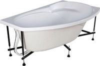 Каркас сварной для акриловой ванны Aquanet Sofia/Jersey 170x90 L/R 00242139 — фото 3, Комплектующие