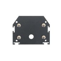 Товар: Заглушка для встраиваемого магнитного трека для натяжного потолка, в комплекте 2 шт. арт-CLT 0.233 06 BL - фото 1 Заглушка для встраиваемого магнитного трека для натяжного потолка, в комплекте 2 шт. арт-CLT 0.233 06 BL — фото 1, Трековые светильники