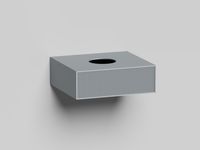 Товар: Подвесной модуль Armonia 600x200 с вырезом под сифон 27A.1.600.200.01.1 - фото 1 Подвесной модуль Armonia 600x200 с вырезом под сифон 27A.1.600.200.01.1 — фото 1, Комплектующие